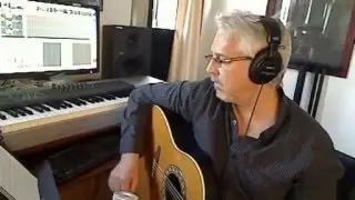 Creating Simple Instrumental Cues with Steve Barden