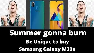 Top  popular Android phone  Samsung Galaxy M30s in Bangladesh/cheapest mobile ever in these days