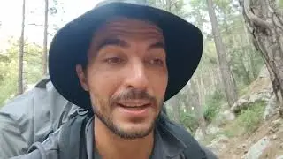 день 4 Aziz paul yola