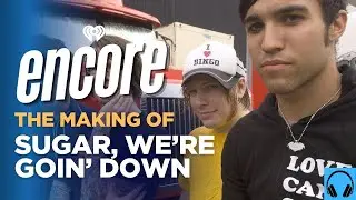 More Than You Bargained For: The Story of Fall Out Boy's 'Sugar We're Goin' Down'