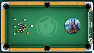 Gana Dinero Real Jugando al Billar: Super 8 Ball Pool #3 Crypto GAME