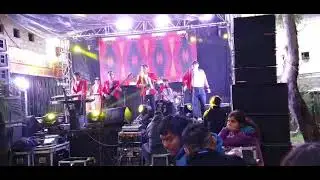 Grupo CONTACTO MUSICAL  5549006694