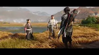 Ghost of Yōtei - Offrandes pour le fant&ocirc;me