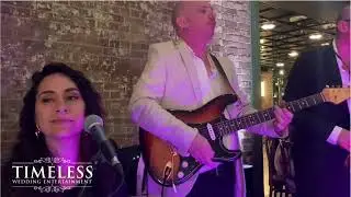 Timeless Wedding Entertainment - Jas & Brett Trio Showreel