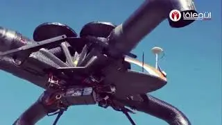 Pervanesiz drone