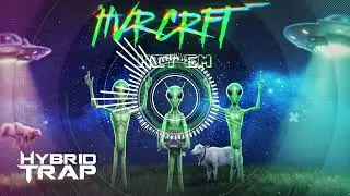 HVRCRFT - HIT EM (HOOD DISCO EDIT)