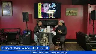 Elements Cigar Lounge Live Stream