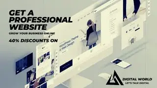 Professional website designing |Website designing services |Website designer |A Digital World Agency