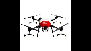 Drone SAB mode+automatic extension#drone #agricluturedrone#cleaningdrone #dronefactory