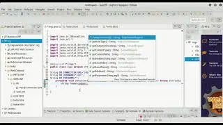 Java Servlet Registration Page -24