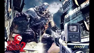 Dead Trigger 2 Full Gameplay - 3 Hours of Zombie-Slaying Action! #10