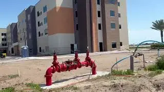 Mid 2025 Update of the new Viera West Hilton Hotels - Viera FL