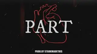 [FREE PROFIT BEATS] TRAP x DRILL Instrumental Type Beat 2020 - ''PART'' | #STARKMADETHIS