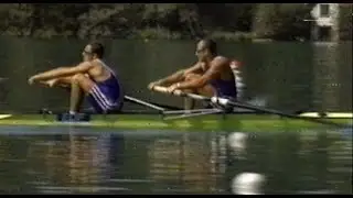 Tape198 1997 World Champs Mens 2- A final