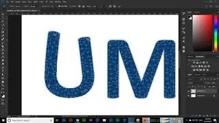 Puppet Warp - Adobe Photoshop CC 2019