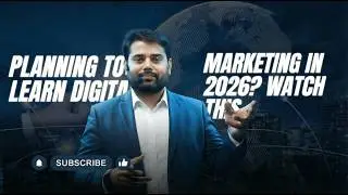 Learn Digital Marketing in 2026? | Best Institute, Laxmi Nagar