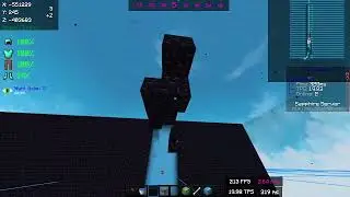 Instant OS/Nuke