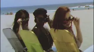 Sugababes - Flatline (Slowed + Reverb)