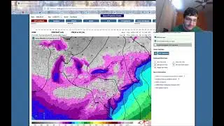 January 27th, 2026 Lansing Area Forecast