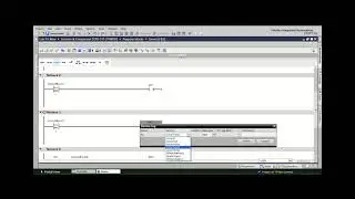 TIA Portal: Programming Comparators