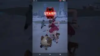 モンスターハンターナウ