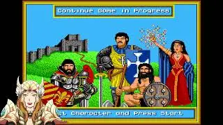 Highlight: Feeding my King's Bounty addiction RQ- then Gamedev + Pixel Workshop