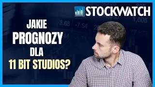 Co dalej z 11 bit studios? Analiza sp&oacute;łki gamingowej.