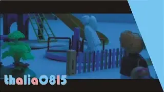 Das Gespenst in der Kita Playmobil Film deutsch Kinderfilm Kinderserie