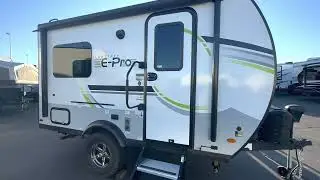 Флагстафф E-Pro 15 ТБ