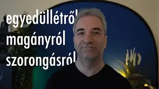 Egyedüllét magány szorongás: Miért vagyok boldogabb egyedül?