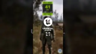 STALKER 2 - ПЕРЕХОД НА ОБНОВЛЕННЫЙ ДВИЖОК 🔥