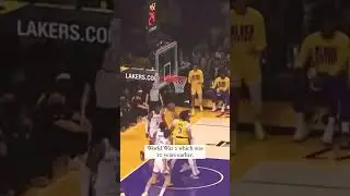 The truth about Wilt Chamberlain&rsquo;s 100 point game! #shorts #wiltchamberlain #lebronjames