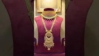 Senco Gold and diamond Lajpat Nagar best collection