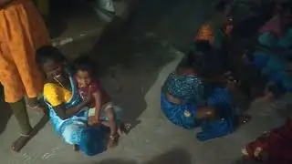 women farmers singing folk song 🎵🎶 | Telangana songs | Village songs