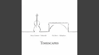 Largo & Allegro from Sonata Vi for Violoncello & Basso Continuo