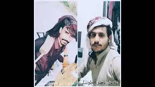بدع الشاعر ابو صقر القميشي وجواب الشاعر ناصر الطوسلي