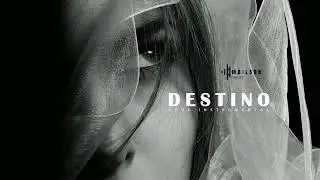 Zouk Instrumental -  Destino 