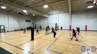 [FINALS] 12/8/25 Hot Ones vs Bad News (Set 2)