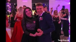 LO bawiło się na Studniówce 25.01.2020