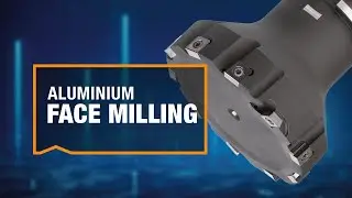 NeoMill-T-Finish | Face milling | Aluminium | MAPAL Dr. Kress SE & Co. KG