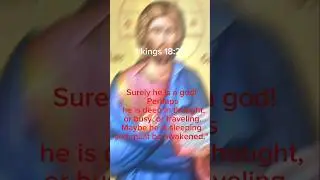 Praise your fake gods all you want.. #gospel #edit #christiangospel #thegod #devilisalie