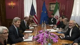 Nucleare. Alan Eyre: Iran sa di dover prendere decisioni importanti