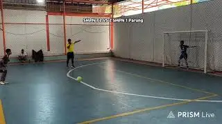 SMPN 7 BOGOR VS SMPN 1 PARUNG# FBSC KATEGORI KLS 7 2026