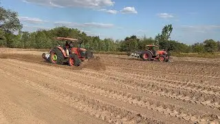 Ep.726: นา7ไฮ่ เฮดเป็นไฮ่เดียว รับจบให้ที่26พันครับ ดันยาวๆ🚜🚜💨