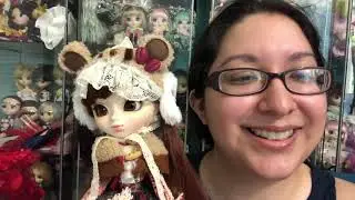 Pullip Veverka Review