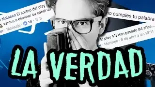 QU&Eacute; PAS&Oacute; CON EL PLAYSTATION 4? | ANDYNSANE