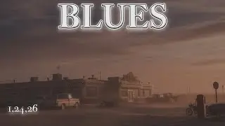 12 Hours of Blues.