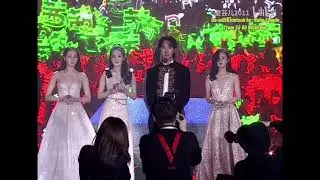 Rebo Couple - TINH QUANG ĐẠI THƯỞNG 2019 || Địch Lệ Nhiệt Ba x Vương Nhất Bác || Dilraba x Wang Yibo