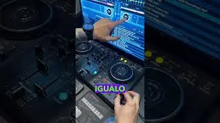 Como igualar os BPMs de duas m&uacute;sicas atrav&eacute;s do pitch dicas do professor Dj Caus