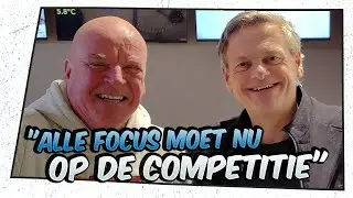 Kale & Kokkie en de Noorse lach-of-ik-schiet-show